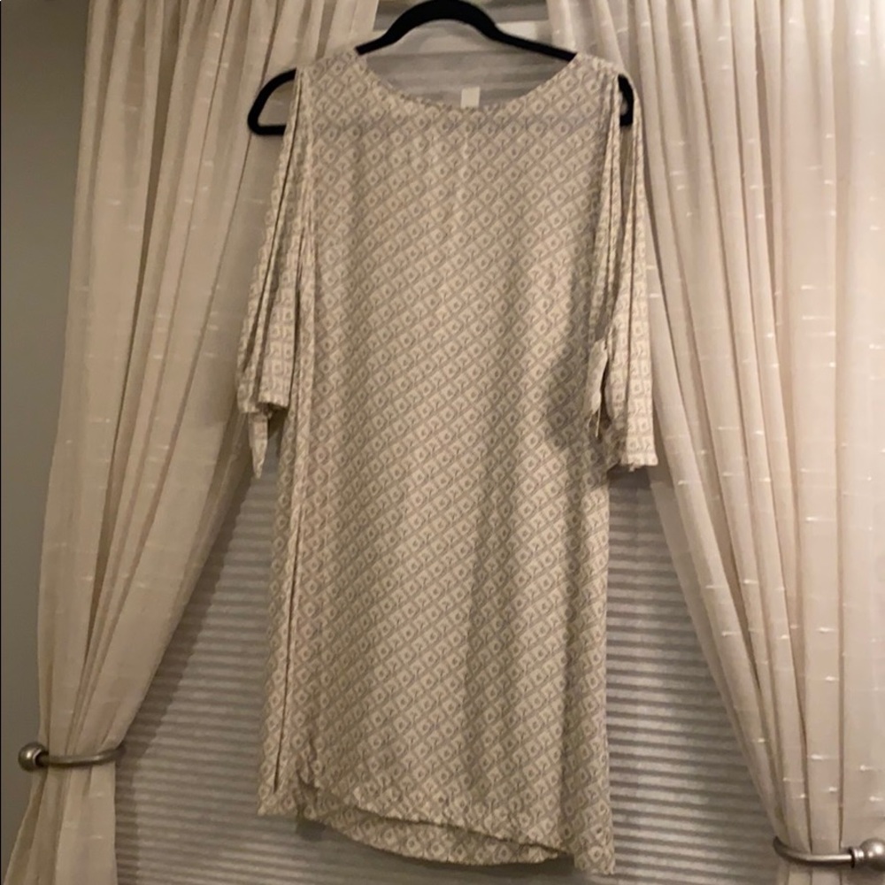 H&M dress